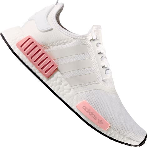 adidas nmd damen weiß sale|adidas nmd shop online.